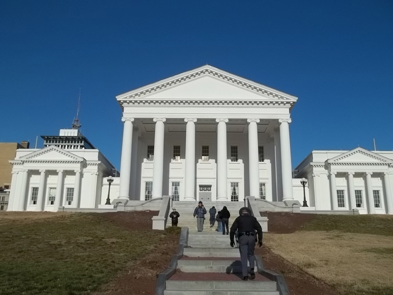 State Capitol 